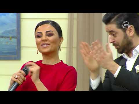 Gülay Zeynallı Aman Maral 10dan Sonra