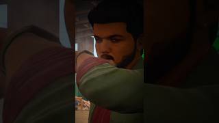 GINEUS GIRL ATTITUDE😎🔥|| BEAST MOVIE [4K] QUALITY HDR EDIT..🔥#shorts #ytshorts #attitude #thalapathy