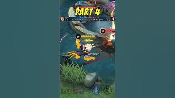 Lukas Vs Lapu Lapu Part 4 #shorts #mlbb #funny