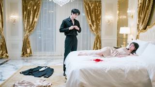 She Approached the Cold CEO for Her Mom’s Medical Bills—He Never Expected to Fall in Love! screenshot 5