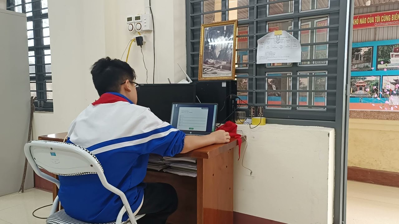 Thi đấu trường toán học, Môn toán 8