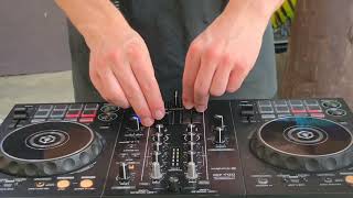Move Mint (VIP) VS When I Drop This (Sine Breaker Mash Up)