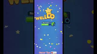 Gecko Out level 851