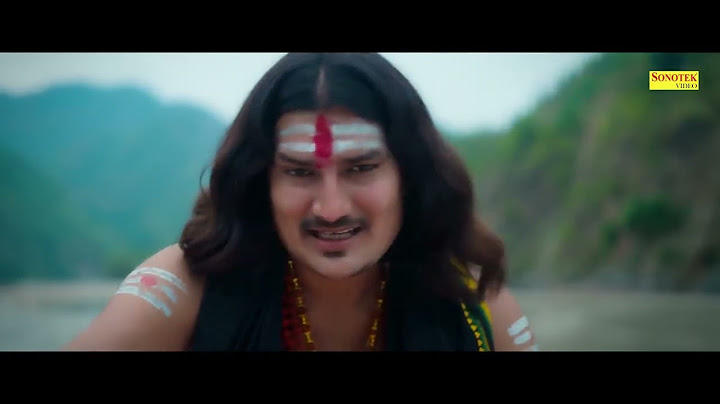 Aghori 3 Amit Saini Rohtakiya , ( official video) Latest Haryanvi songs 2024New Bhola Baba songs..🙏🙏