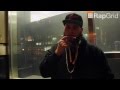 Nems Tells His Fight Klub Battle History