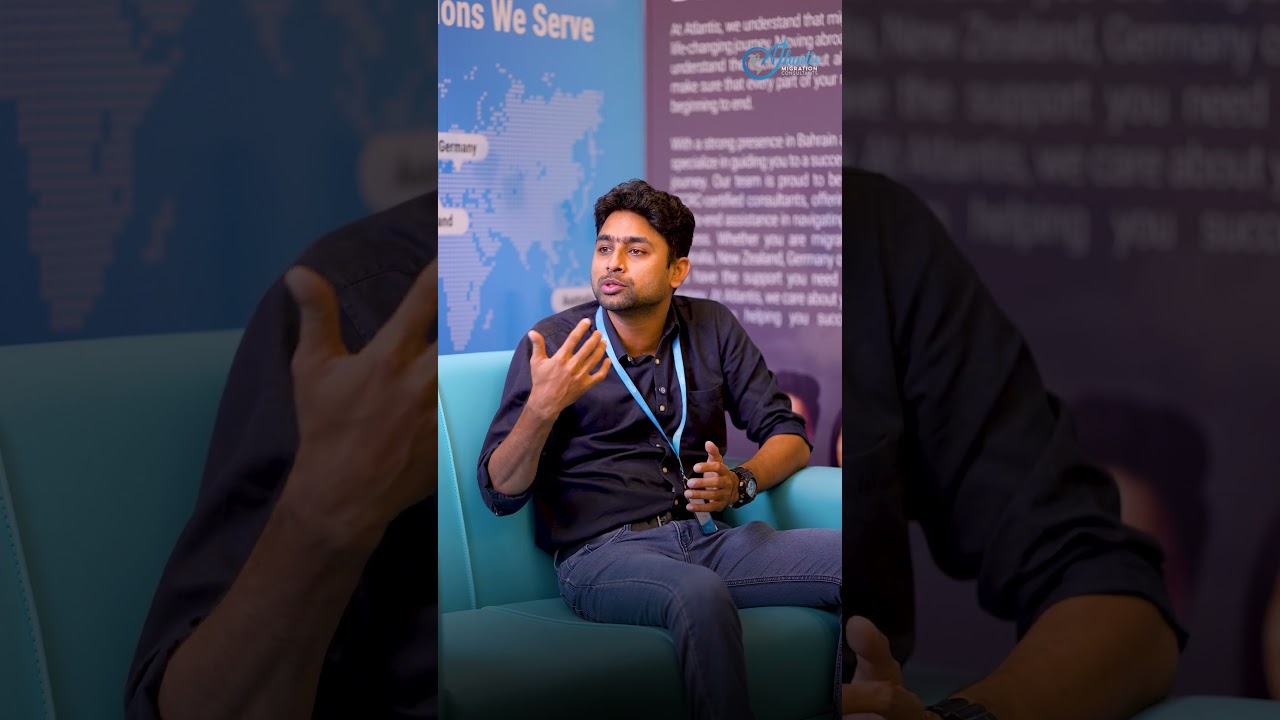 General Eligibility Requirements for Australian PR | Part 2 | Atlantis Migration