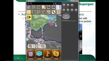 Webinar: Efficient Data Capture and Update with SuperSurv -- Part 2 Offline Point Survey