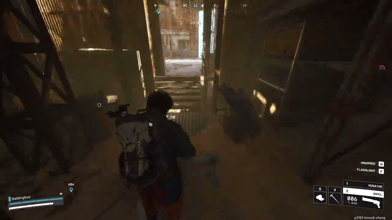 Руководство по выполнению задания «Символ объединения» в Arc Raiders