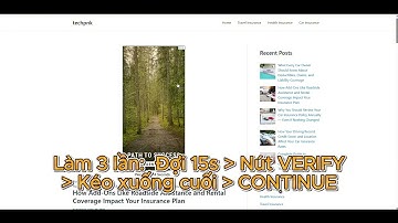 [2025-10-22] Hướng dẫn vượt short link GPLink