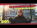 La paradoksa parado #01 - La perdo de kredo