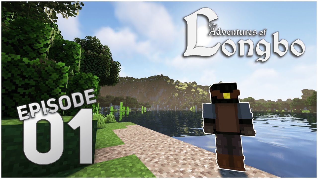 A Freash Start - Minecraft 1.18 Survival Let's Play Episode 1