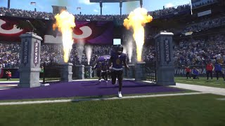 Madden Online Franchise | Wildcard