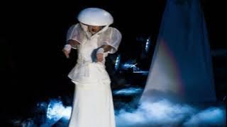 Bloody Mary Born This Way Ball Tour (Studio Version)