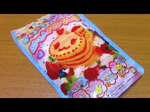 DIY CANDY! FLUFFY