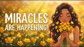 Afrobeat Manifestation Music | Attracting Miracles Daily