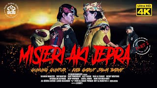 PART 1 | Misteri Aki Jepra Di Gunung Guntur | Syiar Dalam Gelap | M Hakim Bawazier