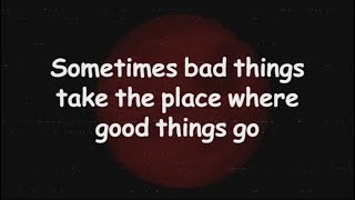 Linkin Park - Good things go Sub-English