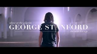 Alone At The Pilgrim - George Stanford Official Trailer