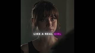 Like a real Girl | Bladerunner Edit | Fade into darkness - Narvent