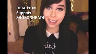 Mad lib reaction!!! girl got barz!