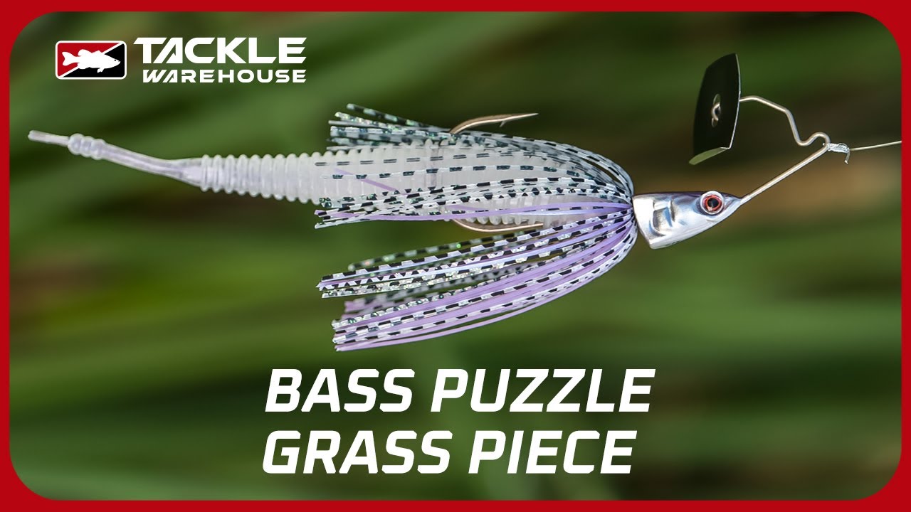 ルアー・フライ Basser 1998 ルアー・フライ Basser 1998 ルアー・フライ Basser 1998 ルアー