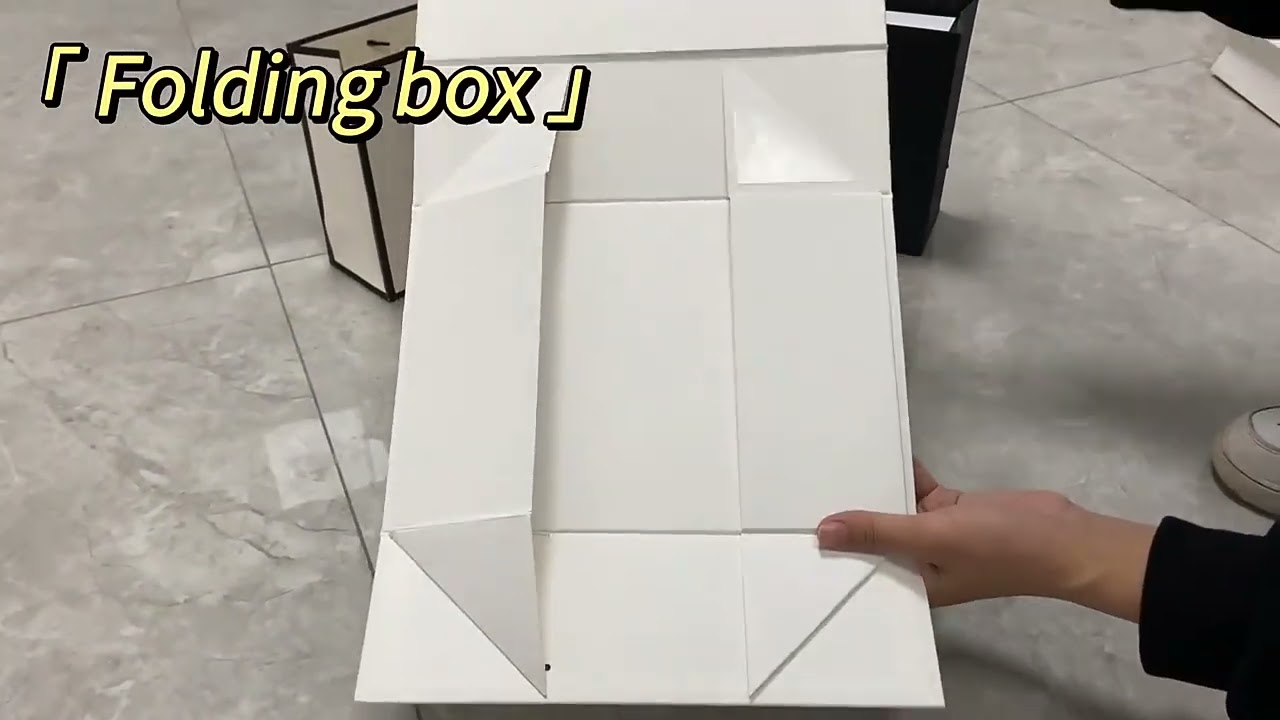 Custom Paper Boxes for European B2B Buyers: High-Quality, Sustainable Packaging Solutions