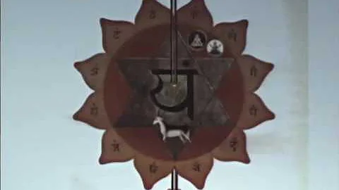 David Reigle: D.K., Kalachakra and Shambhala
