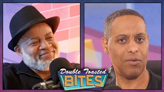 My Mom Feeds My Dogs Before Me Double Toasted Bites