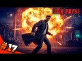مشروع فالهلا...و انفجار مصنع!! الجزء الاول | تختيم Max Payne مترجمة #17