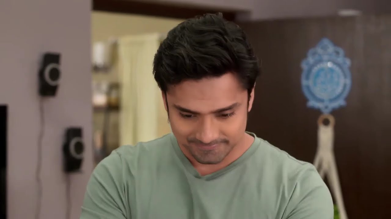 Neem Phooler Madhu - Bangla TV Serial - Full Ep 10 - parna, srijon, tinni - Zee Bangla