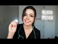 Nurse Roleplay ASMR Personal Attention 