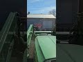 Frontier LP1208 Road Grading Part 1