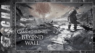 Game of Thrones Beyond the Wall™ (EN) (iOS / Android) Gameplay #gacha #gameofthrones #beyondthewall screenshot 4