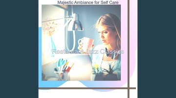 Glorious Jazz Sax with Strings - Vibe for Work from Home