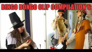 Bingo Bongo Clip Compilation 6 Fishtank Season 5