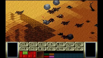 Let´s Play The X-Com Files Part 8