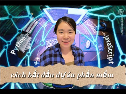 Hướng dẫn cách bắt đầu code dự án phần mềm Part 1 | đọc doc, debug, viết test, deploy javascript?