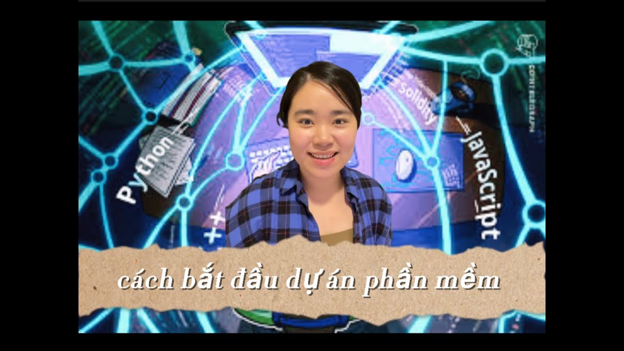 Hướng dẫn cách bắt đầu code dự án phần mềm Part 1 | đọc doc, debug ...