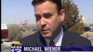 Democrats target Wiener for ethnic joke