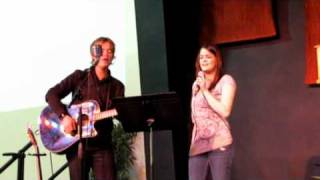 Hilltop Church: Lead Me Home