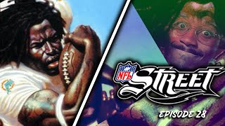 NFL STREET WALKTHROUGH EP  28 THE JETS