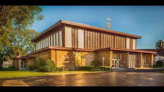 Pentecost Sunday