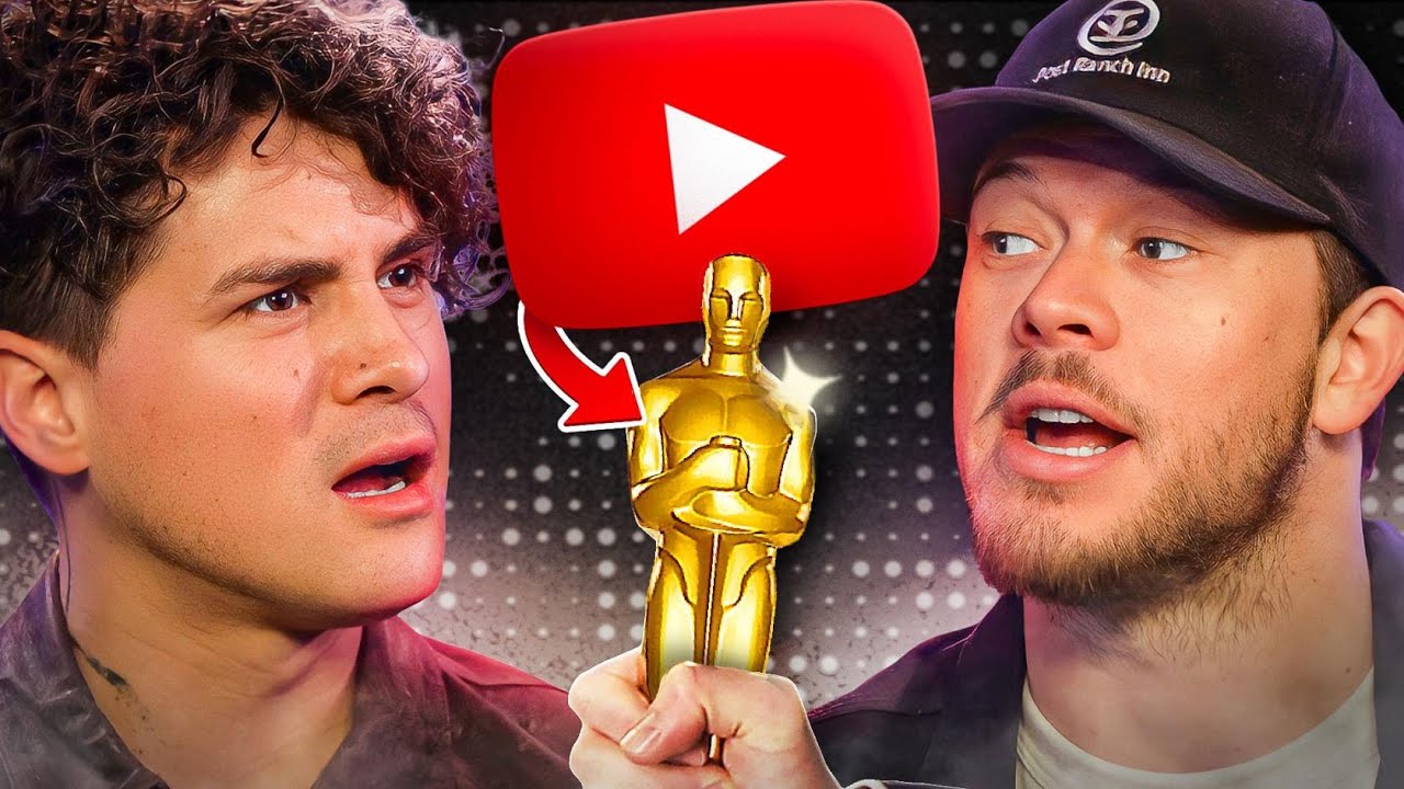 How Jimmy Tatro became a movie star. I spent a day with JIMMY TATRO