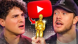 How Jimmy Tatro became a movie star. I spent a day with JIMMY TATRO