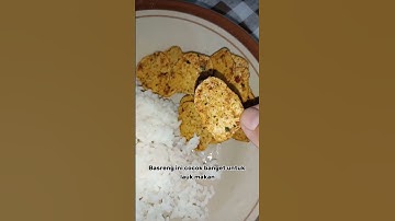 Thumbnail of Kripik Basreng #motivation #cemilan #music #makanan #quotes #food #fun #snacks #funny #jajanan #fyp