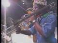 Capture de la vidéo Half Pint - Reggae Sunsplash '92