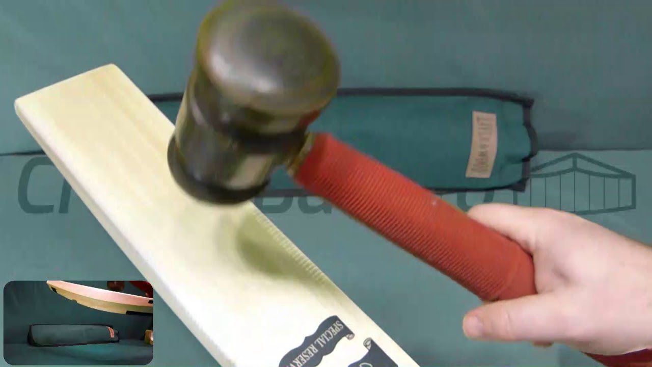 Laver & Wood Special Reserve in a Chris Lynn Profile YouTube