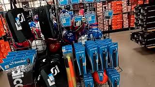 Bob's Clothing Store Closing Walk-Thru