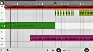 MONTAGEM STEREO LOVE - MC 7BELO & DJ TELZIN EDITS (PROD. NO CELULAR)