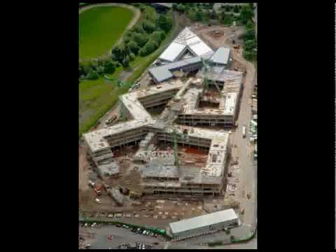 The Ysbyty Ystrad Fawr team from the Aneurin Bevan Health Board have put together a video showcasing the single room mock-ups and overall design of the new hospital development. For all the latest news about the hospital development visit www.caerphillyobserver.co.uk